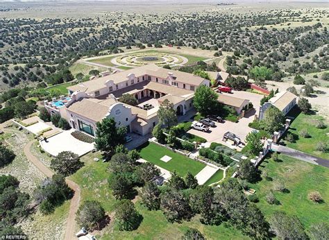 Jeffrey Epstein's New Mexico 'Zorro Ranch' sold, attorney confirms