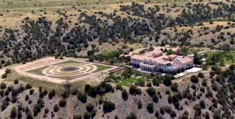 Jeffrey Epstein’s New Mexico ranch is sold for an undisclosed price to a newly registered company