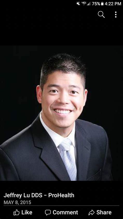 Jeffrey Lu, DDS - ProHealth Dental Care - Torrance, …