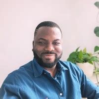 Jeffrey Oduma is the founding