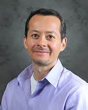 Jeffrey Santa Ana English Department - Stony Brook University