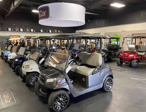 Jeffrey allen golf carts. Jeffrey Allen Inc. is Florida's premier authorized golf car dealer for Club Car specializing in golf car sales, service, parts, and accessories. We serve customers throughout Central and South Florida with showrooms in … 