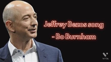 Jeffrey bezos song. Things To Know About Jeffrey bezos song. 