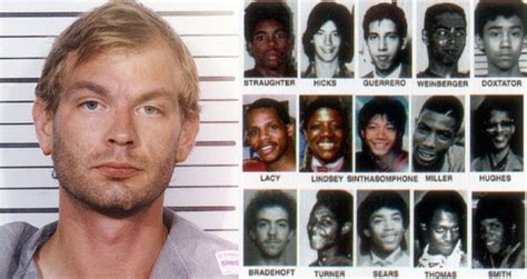 Jeffrey dahmer's victims. Things To Know About Jeffrey dahmer's victims. 