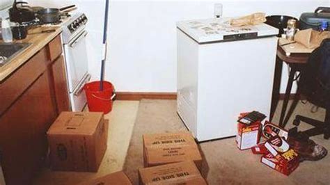 Jeffrey dahmer apartment pics. Things To Know About Jeffrey dahmer apartment pics. 