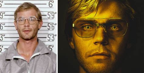Here are 17 disturbing facts about Jeffrey Dahmer. 1. He Was Neglected As A Child. Jeffrey Dahmer's childhood stands in stark contrast to many serial killers, possessing a childhood absent of the abuse and violence that would inspire their later crimes, although his early life was far from idyllic. Born Jeffrey Lionel Dahmer to his parents .... 