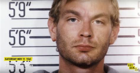 Watch on. Dahmer went on to murder 16 more people betwee