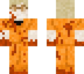 Aw man! my new main skin! godlikecake version... Peronna with green creeper jacket. Shirt - Orange Creeper Pumpkin ... View, comment, download and edit creeper Minecraft skins.. 