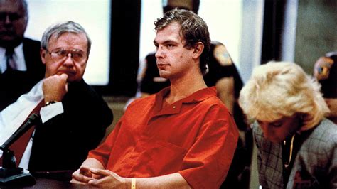 Oct 15, 2022 · Jeffrey Dahmer's attorneys, friends, and other first-hand contacts depict the appealing young man who became infamously known as The Milwaukee Cannibal. With... . 
