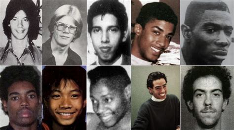 Jeffrey dahmer pictures of victims. Oct 28, 2019 · Victims of Jeffrey Dahmer, also known as "The Milkwaukee Cannibal", who murdered 17 men ans boys between 1978 and 1991. Murderpedia . Juan Ignacio Blanco ... Photos of various states of dismemberment, a severed head lying on the floor, the fridge had 3 bags containing a heart, flesh and a portion of muscle. ... 