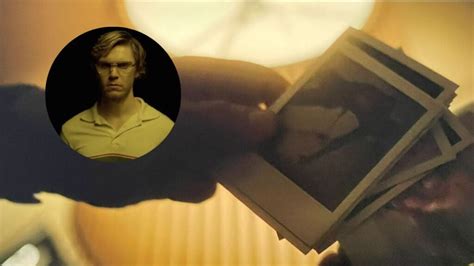 Jeffrey dahmer polaroid pics. When they opened Jeffrey's bedside drawer, they discovered a knife and 84 Polaroid photos featuring victims in various states of dismemberment. Rolf Mueller, the officer who uncovered the... 