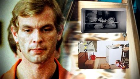 Jeffrey dahmer polorid. That said, it’s unreal how faithfully the show recreated Dahmer’s apartment and the crime scene. Down to item placement, the show’s apartment looks damn near identical. Has the same creepy, dingy, dirty bachelor pad from the 80’s vibe that’s conveyed in the photos. And the Polaroids that he shot are so fucking demented. 