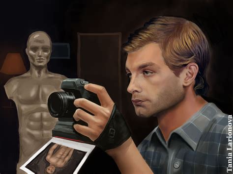 Also, while finding True Crime Magazine Jeffrey Dahmer pictures, officers noticed some drawings indicating that Jeffrey planned to renovate his house with skulls and the victim’s remains. Interestingly, Jeffrey’s deadly criminal series ended when one of his victims, Tracy Edwards, fled away from his apartment on 22nd July 1991.. 