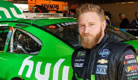Jeffrey Earnhardt Net worth, Earnings. Jeffrey Earnhardt’s net worth is expected to be $5 million by July 2022. He makes a good living because of his job. He has prior NASCAR experience and has established himself as a successful racer. With the numerous racing teams he has worked with, Jeffrey Earnhardt has demonstrated his …. 