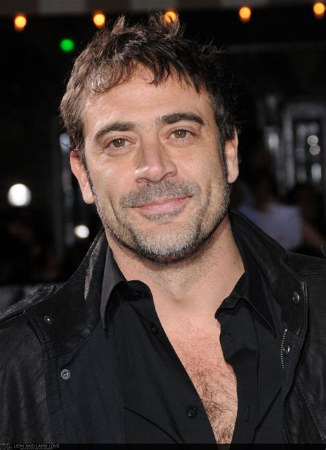 Jeffrey morgan. August 25, 2022 8:30am. Gilbert Carrasquillo/FilmMagic. Negan is joining The Boys. Jeffrey Dean Morgan — who plays The Walking Dead ‘s most iconic villain — has signed onto … 