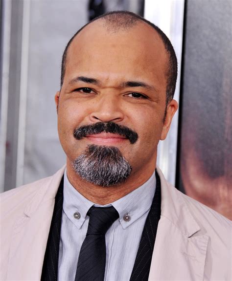 Jeffrey wright actor. The actor on the HBO drama also discusses how his omniscient character and Evan Rachel Wood's Dolores are similar. ... Westworld season 4 star Jeffrey Wright discusses Bernard's omiscient powers, ... 