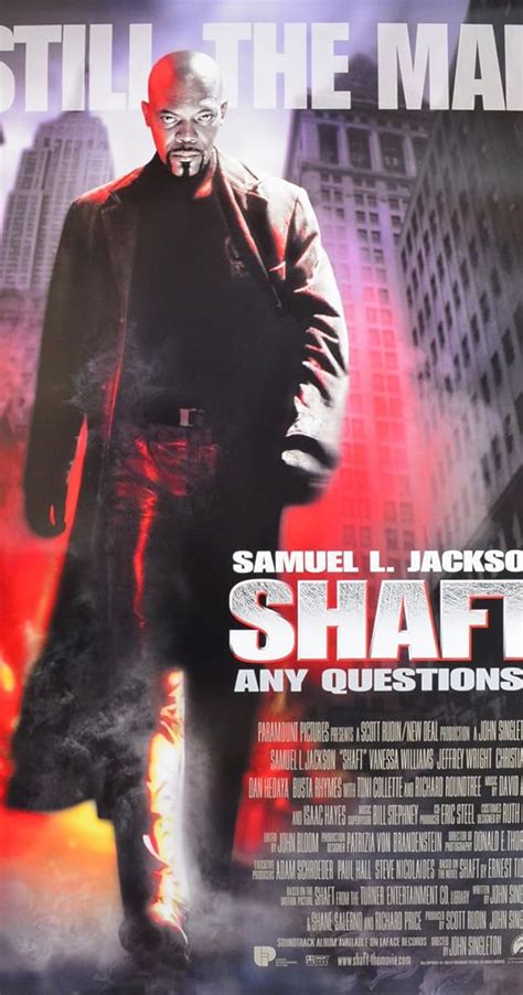 Jeffrey wright in shaft
