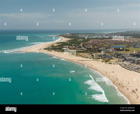 Jeffreys Bay (Eastern Cape, South Africa) - Population Statistics ...