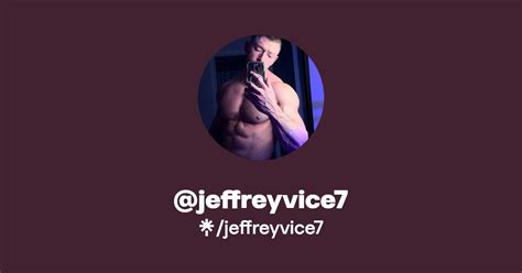 😈 Jeffreyvice7 Leaks +18