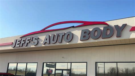 Jeffs Auto Locations & Hours Near Oshkosh, WI - Yellow Pages