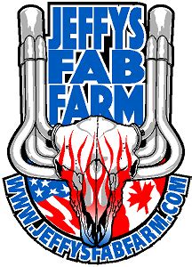 00 civic 1.6l Jeffy fab farm headers