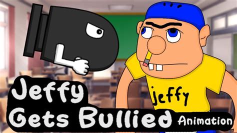 Jeffy is one of the main characters from a plush web series called SuperMarioLogan on YouTube. He used to be babysitted by Mario and Rosalina since Mario the Babysitter!, but now is the adoptive son for the SML Family. He is the oldest child of Nancy and Jacques Pierre François, and the older brother of Feebee and Scooter, but since his biological …