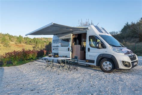 Jeftini najam kampera. .  ...