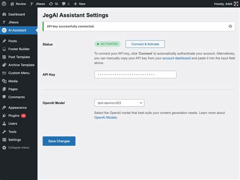 Jegai assistant. Things To Know About Jegai assistant. 
