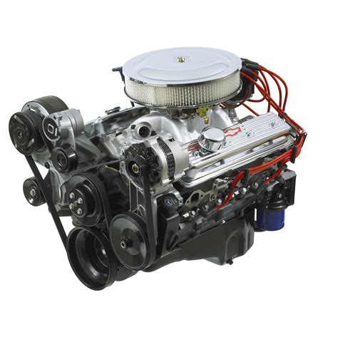 Shop all the sweetest crate engines for sale online at JEGS. We carry high performance crate engines for Ford, Chevy, Mopar, and more. Buy your crate engine today, and receive free shipping on orders over $199.99. ... 1989 CHEVROLET C1500 SILVERADO V8 ( 5.7L / 350 ) Items Per Page: Sort By: ATK Remanufactured Crate Engines for GM …. 