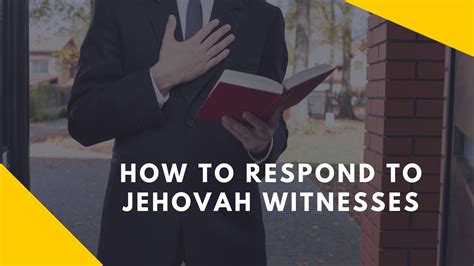 Jehovahs witnesses a quick and easy guide to debate how to respond to jehovahs witnesses. - Mito poesia a musica nel mefistofele di arrigo boito..