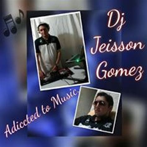 Jeisson Gomez Lyrics, Songs, and Albums Genius