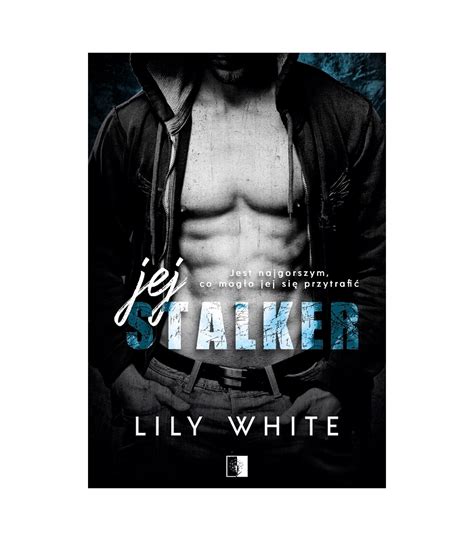 Jej stalker — Reader Q&A - Goodreads