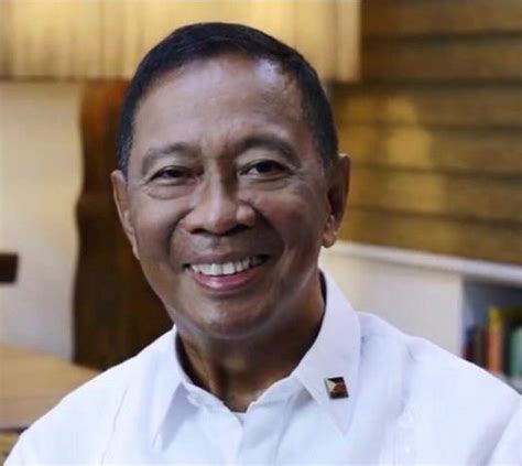 Jejomar binay previous offices