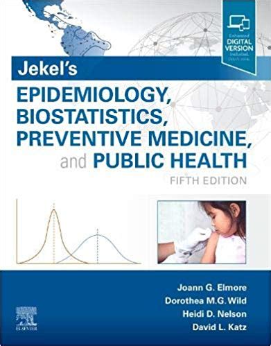 Read Online Jekels Epidemiology Biostatistics And Preventive Medicine Ebook By Joann G Elmore