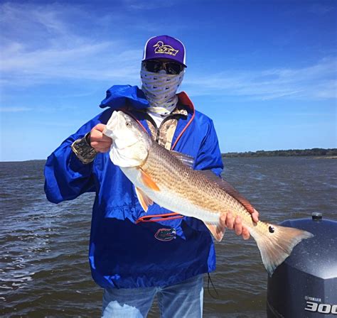 Jekyll Island Fishing Reports