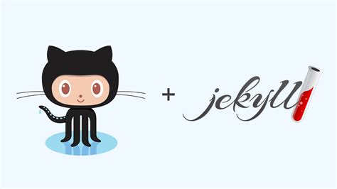 Jekyll with Docker - Sam Doidge