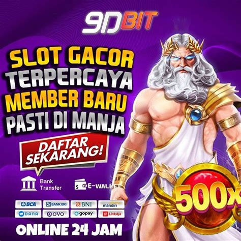 Jelajahi Dunia Permainan Slot di Situs Slot Terlengkap