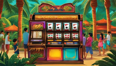 Jelajahi Kota 77 Slot: Panduan Definitif untuk Mengoptimalkan Pengalaman Gaming Anda