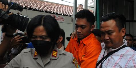 Jelang Sidang, Mario Dandy Ganti Kuasa Hukum