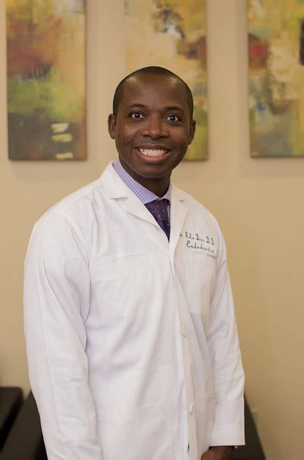 Jelani Washington , DDS Dentist in 30013