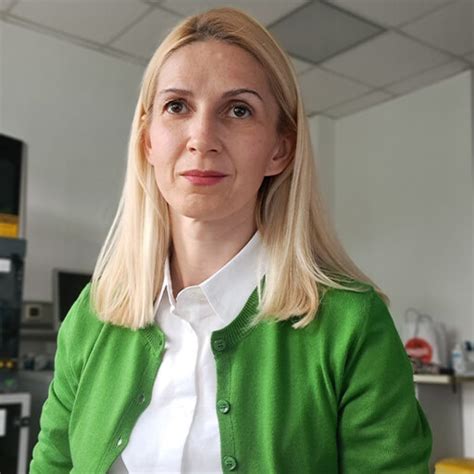 Jelena STOJČEVIĆ MALETIĆ Medical Doctor Professor