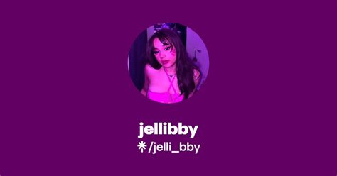 Jellibby Onlyfans Leak