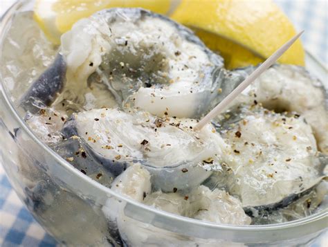 Jellied eels. Things To Know About Jellied eels. 