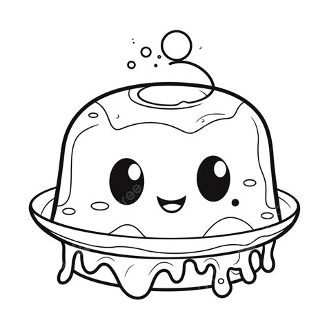 Jello Coloring