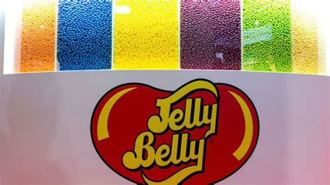 Jelly Belly sold to Ferrara Candy Company