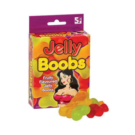 Jelly Boobs Onlyfans Leak