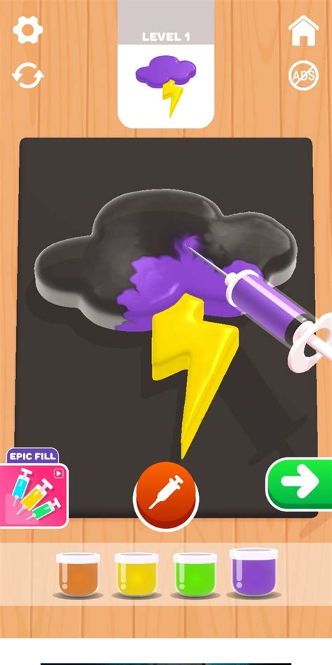 Jelly Dye APK Download for Android 