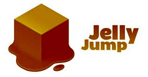 Jelly Jump Game - Play online at Y8.com