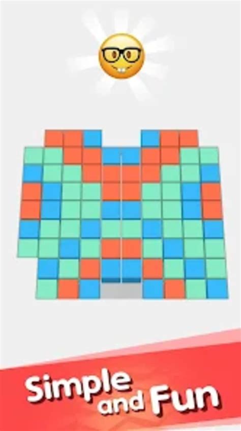 Jelly Switch : Cube Merge Game - Apps on Google Play