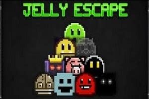 Jelly escape cool math games. PLAY NOW. Rating: 4.0 ( 1388 Votes) Jelly Escape is a cool action platform game in retro look. Lead the green glob through all dangerous levels to the exit hole to escape. Try to overcome all deathly obstacles, solve puzzles, beware of enemy blobs and collect extra bonuses to rescue the jelly. 